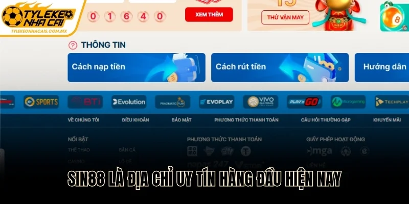 SIN88